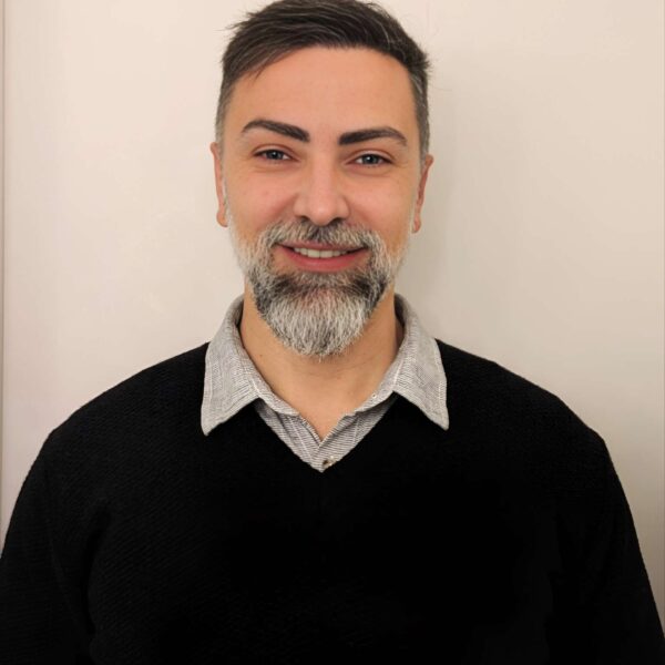 Roberto Secchi Roberto Secchi